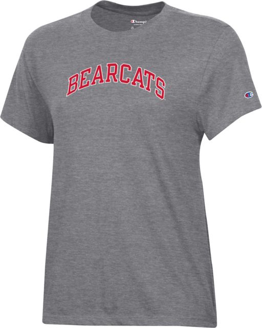University of Cincinnati Women's Short Sleeve T-Shirt