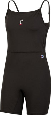 University of Cincinnati Women's Unitard