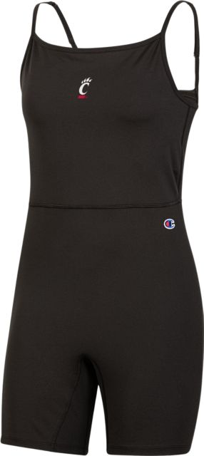 University of Cincinnati Women's Unitard