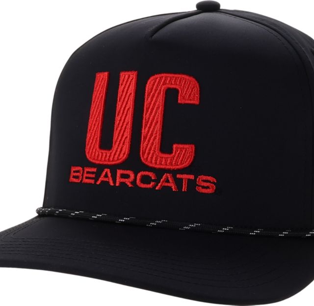 University of Cincinnati Bearcats Adjustable Cap