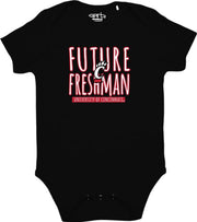 University of Cincinnati Infant's Bearcats Onesie