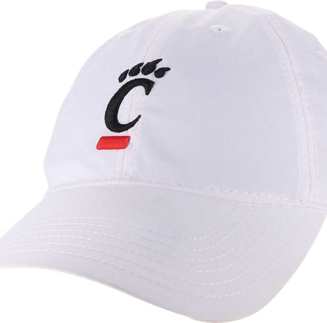 University of Cincinnati Adjustable Hat