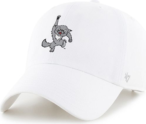 University of Cincinnati Twill Vault Adjustable Cap