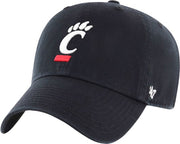 University of Cincinnati Adjustable Cap