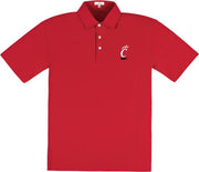University of Cincinnati Performance Polo