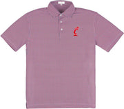 University of Cincinnati Performance Geo Polo