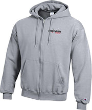 University of Cincinnati Hooded Sweatshirt