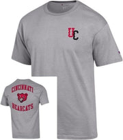 University of Cincinnati Short Sleeve T-Shirt