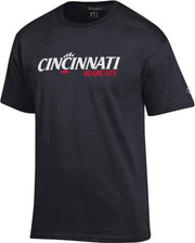 University of Cincinnati Short Sleeve T-Shirt