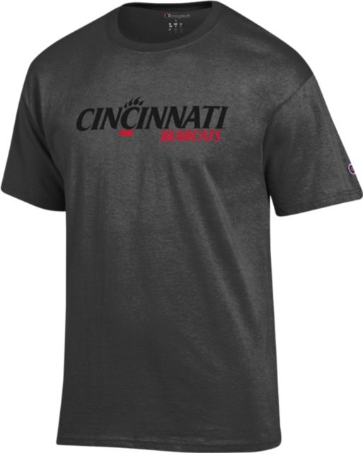 University of Cincinnati Short Sleeve T-Shirt