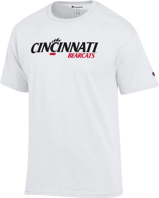 University of Cincinnati Short Sleeve T-Shirt