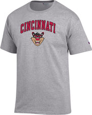 University of Cincinnati Bearcats Short Sleeve T-Shirt