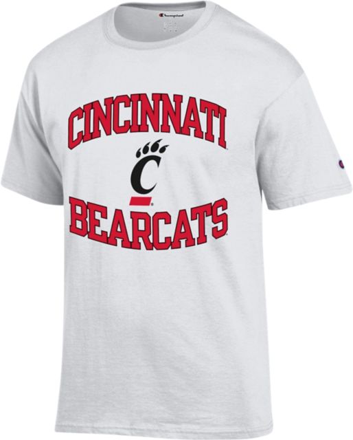 University of Cincinnati Bearcats Short Sleeve T-Shirt