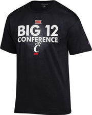 University of Cincinnati C Big