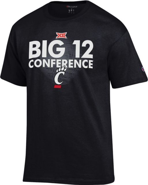 University of Cincinnati C Big