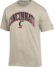 University of Cincinnati Short Sleeve T-Shirt