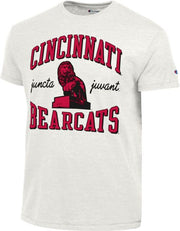 University of Cincinnati Short Sleeve T-Shirt