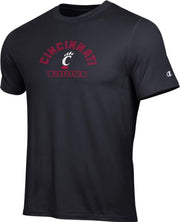 University of Cincinnati Bearcats Short Sleeve T-Shirt