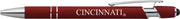 University of Cincinnati Pen