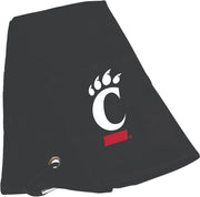 University of Cincinnati 16 x 25 Tri-Fold Terry Towel