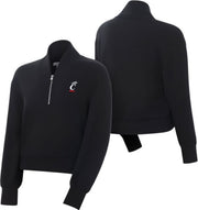 University of Cincinnati Women's 1/4 Zip