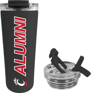 University of Cincinnati 24 oz. 2-in-1 Tumbler