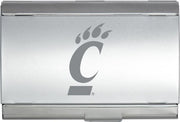 University of Cincinnati Business Card Case