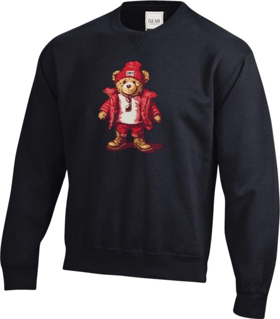 University of Cincinnati Crewneck Sweatshirt