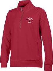 University of Cincinnati Bearcats Women's 1/4 Zip