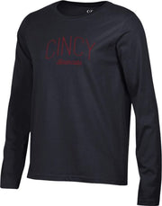 University of Cincinnati Bearcats Women's Long Sleeve T-Shirt