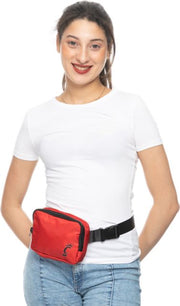 University of Cincinnati Women's Belt Bag