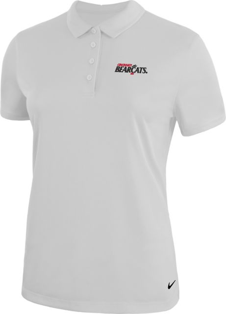 University of Cincinnati Women's Victory Polo