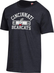 University of Cincinnati Bearcats Short Sleeve T-Shirt