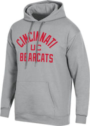 University of Cincinnati Bearcats Hooded Sweatshirt