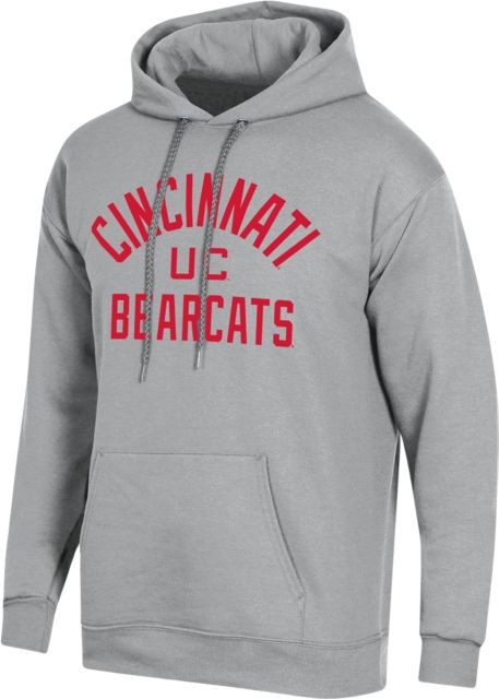 University of Cincinnati Bearcats Hooded Sweatshirt