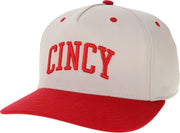 University of Cincinnati Heritage Adjustable Cap
