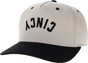 University of Cincinnati Heritage Adjustable Cap