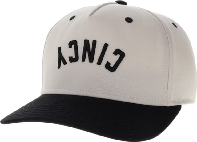 University of Cincinnati Heritage Adjustable Cap