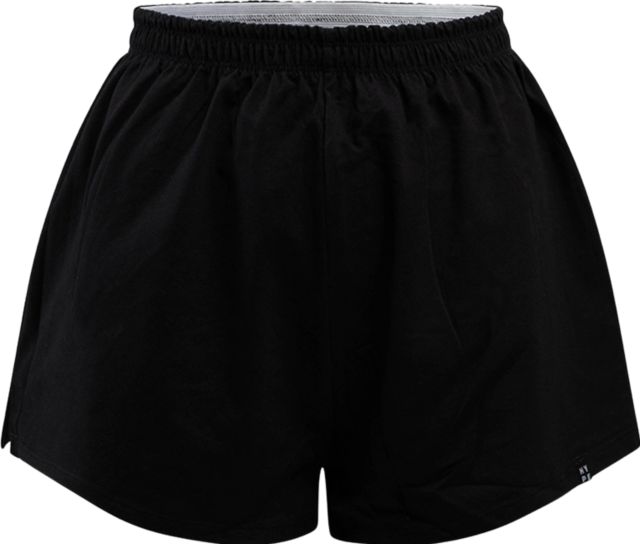 University of Cincinnati Women's Soffee Shorts