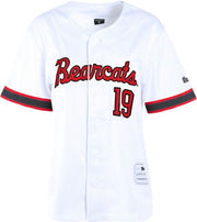 University of Cincinnati Bearcats Women's Baseball Jersey