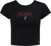 University of Cincinnati Women's Short Sleeve T-Shirt