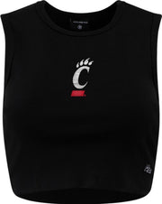 University of Cincinnati Women's Tank Top