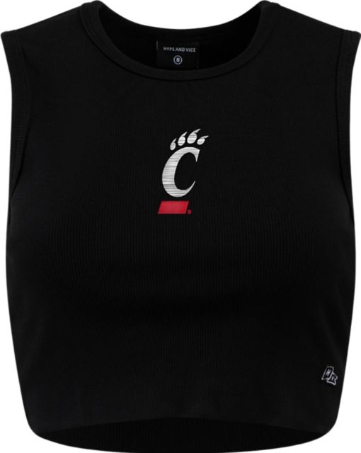 University of Cincinnati Women's Tank Top