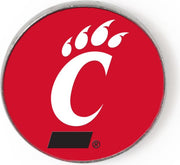 University of Cincinnati 3/4 Lapel Pin