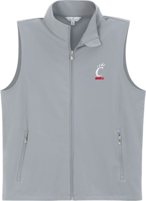 University of Cincinnati Vest
