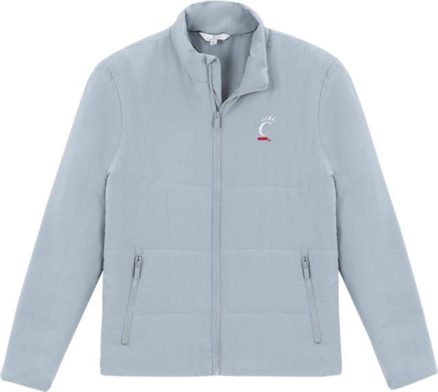 University of Cincinnati Jacket