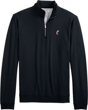 University of Cincinnati University of Cincinnati Motion 1/4 Zip