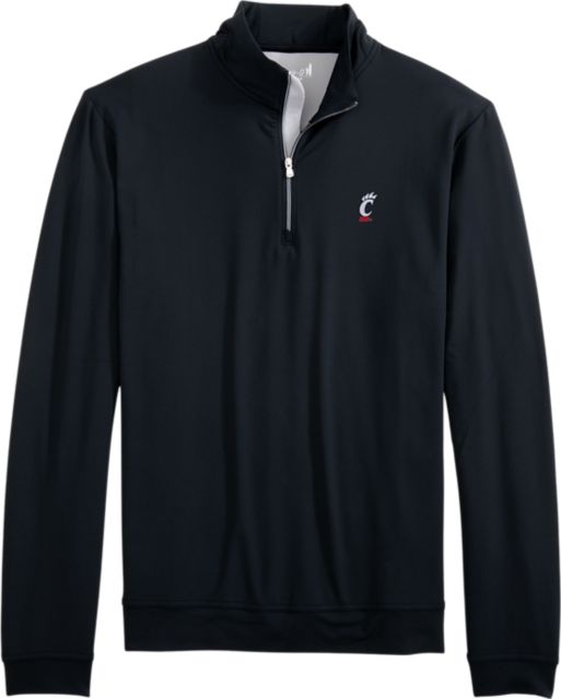 University of Cincinnati University of Cincinnati Motion 1/4 Zip