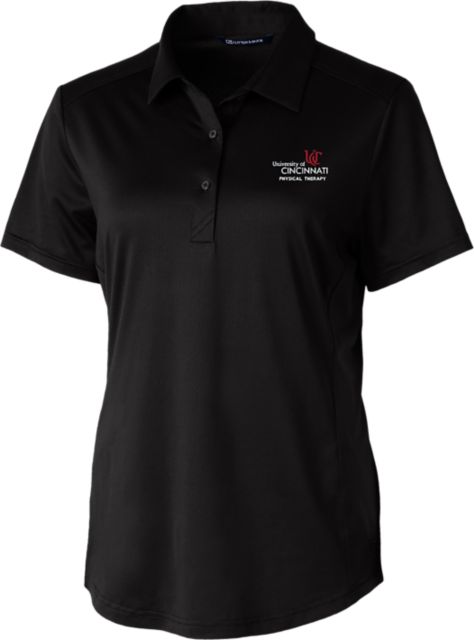 University of Cincinnati Women's Physical Therapy Prospect Polo