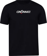 University of Cincinnati Short Sleeve T-Shirt